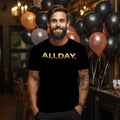 Allday - Discipline