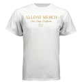 WHITE - 6010 - FRONT