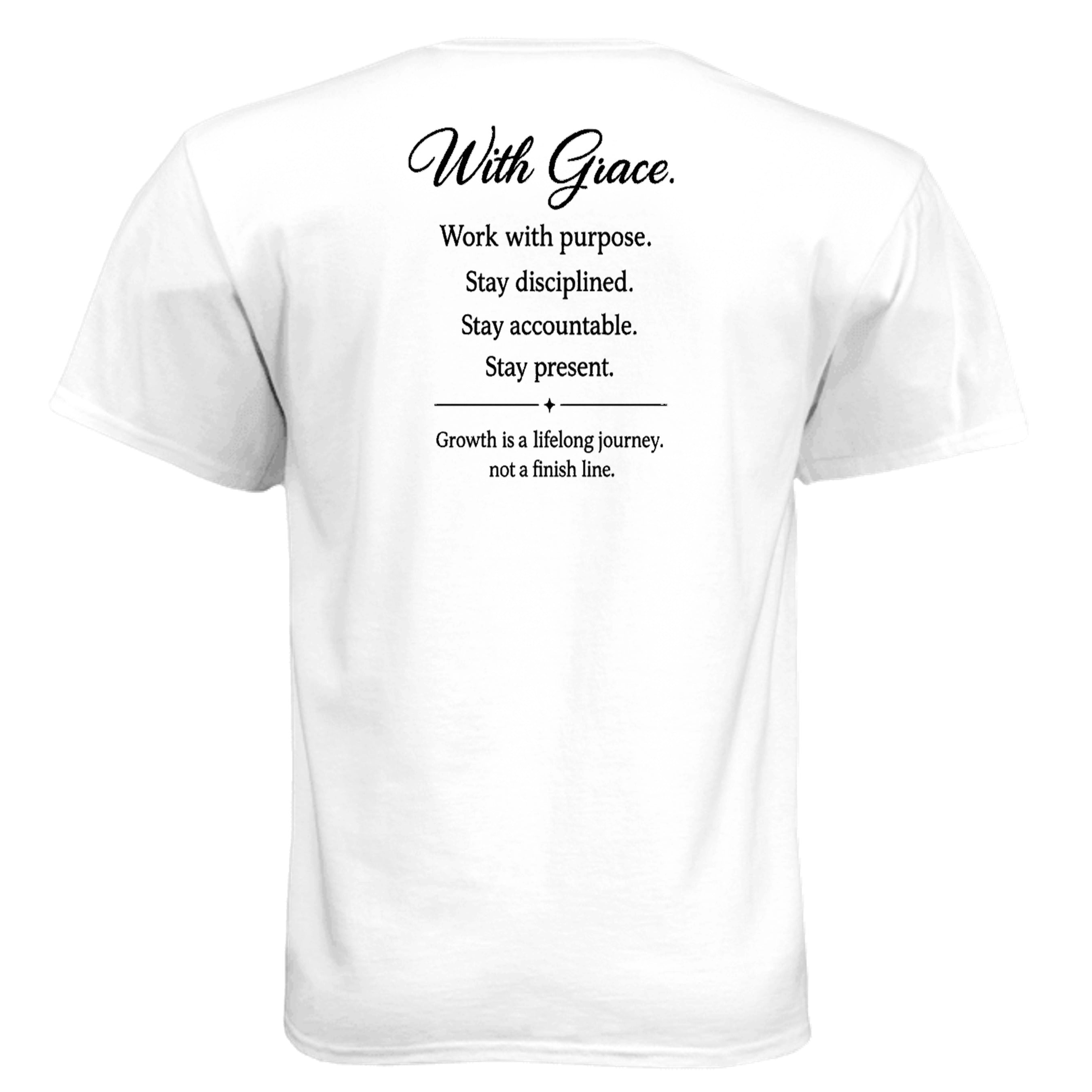 WHITE - 6010 - BACK