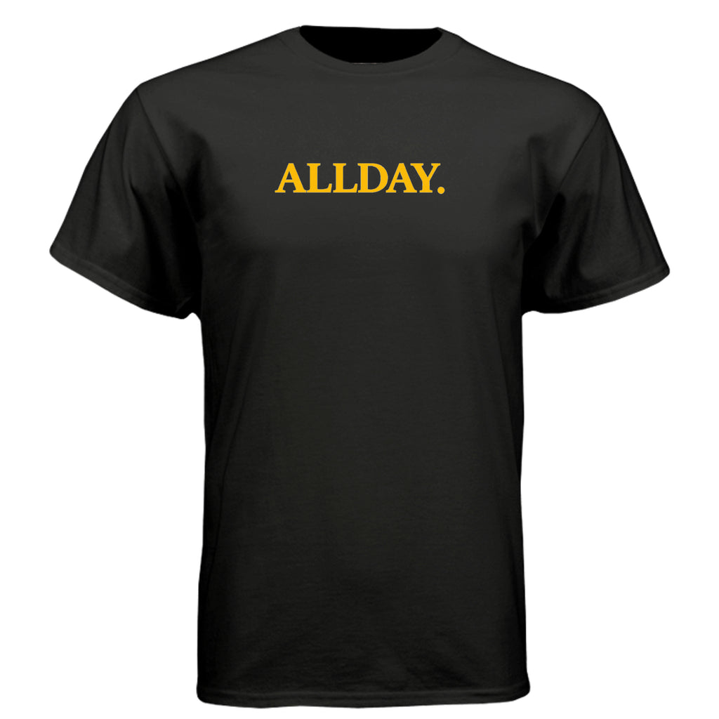 BLACK - 6010 - FRONT