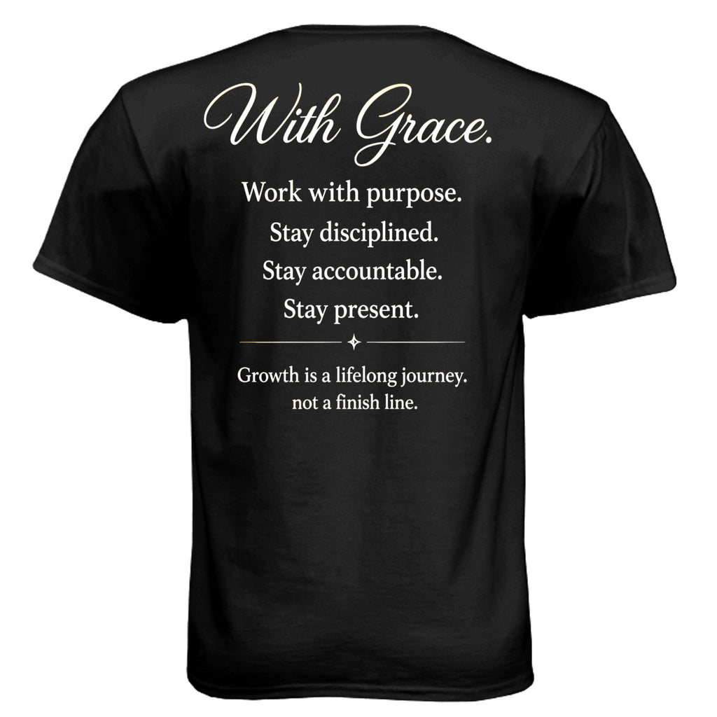 BLACK - 6010 - BACK